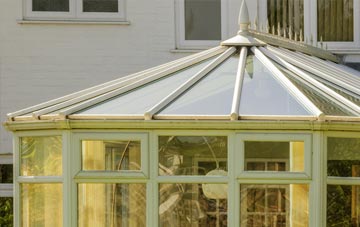 conservatory roof repair Longbridge