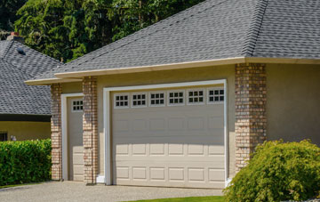 garage roof repair Longbridge