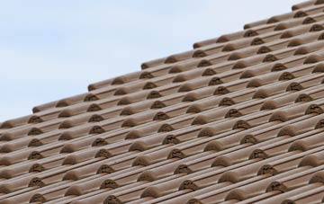 plastic roofing Longbridge