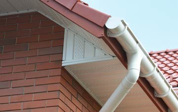 Longbridge soffit repair costs