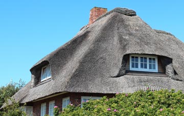 thatch roofing Longbridge